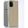 Dėklas Oem SMART CASE Book skirtas Samsung Galaxy A51 5G aukso spalvos