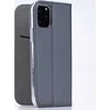 Dėklas Oem SMART CASE Book skirtas Samsung Galaxy S7 (G930) pilkas