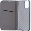 Dėklas Oem SMART CASE Book skirtas Samsung Galaxy J3/J3 2016 mėlynos spalvos mėlynos spalvos