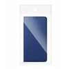 Dėklas Oem SMART CASE Book skirtas Samsung Galaxy S25 Plus mėlynos spalvos