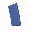 Dėklas Oem SMART CASE Book skirtas Samsung Galaxy S25 Plus mėlynos spalvos