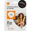Partner Telecom Oranžinė starto kortelė @ Oranžinis Nemokama 5