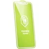 Bestsuit Flexible Hybrid Glass 5D skirtas Apple iPhone 7/8/SE 2020 baltas