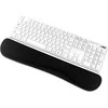 Oem Ergonomic wrist support for klaviatūra 460 x 85 x 25 mm juodas