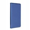 Dėklas Partner Telecom Oem SMART CASE Book skirtas Samsung Galaxy S25 Ultra mėlynos spalvos