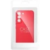 Partner Telecom Oem SOFT dėklas skirtas Samsung Galaxy S25 Ultra red
