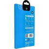„Blueo 5D Mr. Monkey Glass“ – „Apple iPhone 12 Pro Max“ juodas (stiprus privatumas)