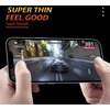 Hibridinis stiklas, skirtas „iPhone 15 PLUS Bestsuit Flexible“