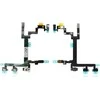 Oem Flex Cable iPhone 5 įjungimo/išjungimo + šoniniai klavišai