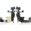 Oem Dock Connector Flex Cable for iPhone juodas