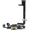 Oem įkrovimo jungties Flex Cable iPhone 11 PRO MAX auksinis