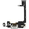 Oem įkrovimo jungties lankstus kabelis skirtas iPhone 11 PRO baltas