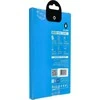 Blueo 5D Mr. Monkey Glass – Apple iPhone 12 / 12 Pro juodas (stiprus matinis)