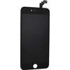 Oem Originalus LCD ekranas iPhone 6 Plus su skaitmeniniu keitikliu, juodas (HiPix)