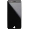 Dėklas Partner Tele.com Ekranas "iPhone" 7 5.5 su jutiklinio ekrano juoda HQ