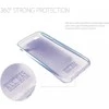 Dėklas ROAR case ALL DAY COLORFUL JELLY for IPHONE 11 juodas