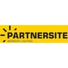 Prožektorius Partnersite LED PROŽEKTORIUS SMD 80W, POLIKARBONATO GAUBTAS, 2 LIZDAI 230V