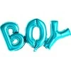 Party Deco PartyDeco Folinis balionas "Boy"