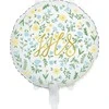PartyDeco Balon fol.IHS 45 mix 10871