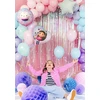 Party Deco PartyDeco Balon fol.pastylka Łakotek 35 mix FB325 99197