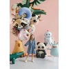 Party Deco PartyDeco Balon fol.Robot 37x80cm mix FB394 43137