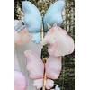 Party Deco PartyDeco Balon fol.Vienaragis 52x61cm mix FB372 74859