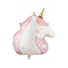 Party Deco PartyDeco Balon fol.Vienaragis 52x61cm mix FB372 74859
