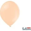 Party Deco Balionai Party deko 30cm/50vnt. pastel.sp./Light Peach