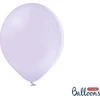 PartyDeco Stiprūs balionai Šviesiai alyviniai 30 cm, 50vnt