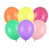 Party Deco Balionai Party deko 30cm/50vnt. pastel./skirtingų sp.
