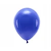 PartyDeco Stiprūs balionai Karališka mėlyna 30 cm, 50vnt