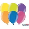 Party Deco Balionai stiprūs 30cm 100 vnt spalvoti