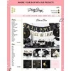Party Deco Girlianda juoda "Halloween"