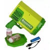 Party Deco BANKI MYDL pistoletas B/O 100ML 24X29X14 MYB WB 18