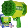 Party Deco BANKI MYDL pistoletas B/O 100ML 24X29X14 MYB WB 18