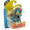 Party Deco Funrise Toys FART NINJAS fig.su dwiękiem Scent Striker 70714