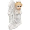 Party Deco PartyDeco figūrėlė Mergaitė Komunijai 9cm 15493