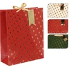Party Deco Gift bag Tree. 26 cm x 32 cm