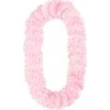 PartyDeco Havajietiška girlianda 120 cm rožinė