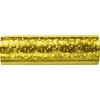 Party Deco Serpantino juosta Streamer PartyDeco 3.8m aukso spalvos