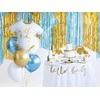Party Deco Folinis balionas "Hello baby" 51&amp;45cm