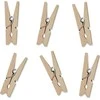 Party Deco Mini segtukai 3.5cm 10 vnt