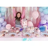 Party Deco PartyDeco Kubeczki Koci Domek Gabi mix 250ml A6 99395