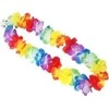 Party Deco Havajietiška girlianda 100cm spalvota