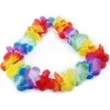 Party Deco Havajietiška girlianda 100cm spalvota