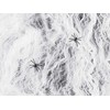 Party Deco Voratinklis „Halloween“, baltas, 200 g
