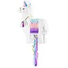 PartyDeco Pinjata „Lama“