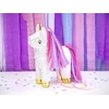PartyDeco Party Deco Piniata Vienaragis - 1 vnt. universalus