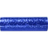 Party Deco Holografinė juostelė mėlyna 3.8m/18vnt