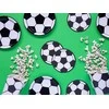 Party Deco Servetėlės "Futbolo kamuolys"